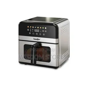 Sonifer SF-1045 2000W Air Fryer