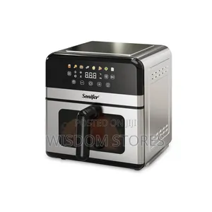 Sonifer SF-1045 2000W Air Fryer