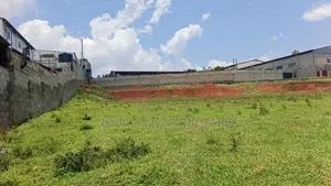5 Acres of Land for Sale in Kireka Kamuli Road
