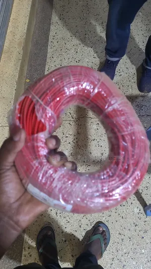 Flexible Copper Cables