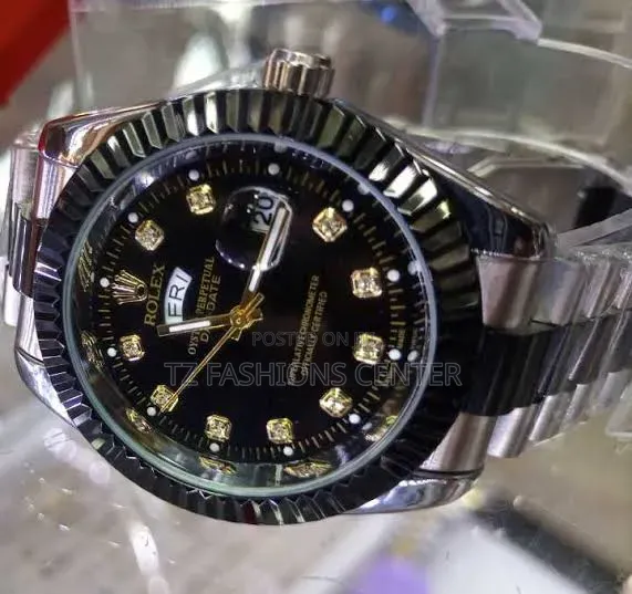 Rolex Watches