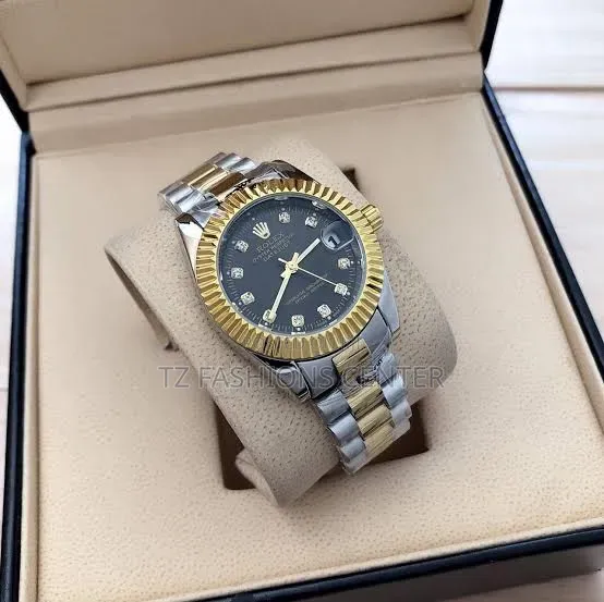Rolex Watches