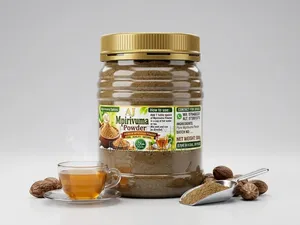 Aj Mpirivuma Powder
