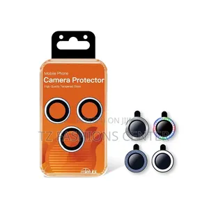 Eye Protection Lens for iPhone 17