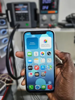 Apple iPhone 12 128 GB White
