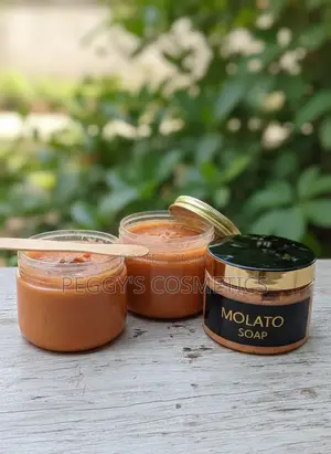 Molato Soap