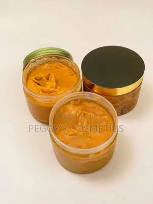 Molato Soap