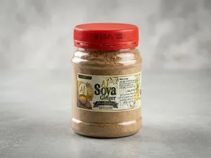 Aj Soya Ginger