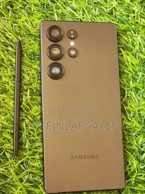Samsung Galaxy S24 Ultra 512 GB Gray