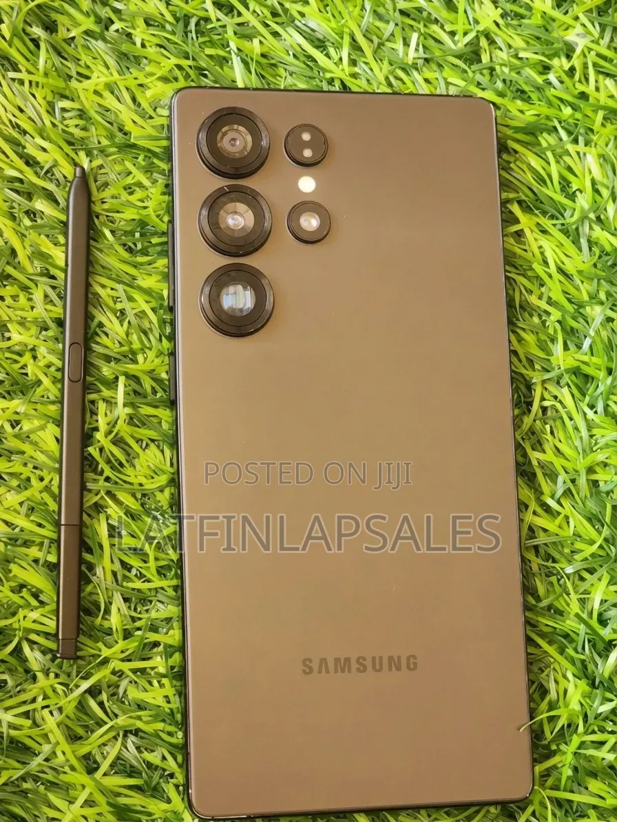 Samsung Galaxy S24 Ultra 512 GB Gray