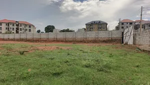 40decimal in Kira Mamerito Road It's All Fenced Private Mail Land