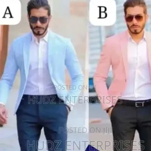 Trending Stylish Blazer Coat