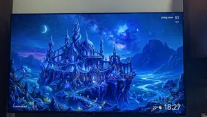 TCL 50 Inch Premium Qled TV