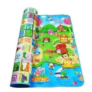 Baby Mats for Learning