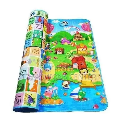 Baby Mats for Learning