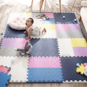 Baby Mats for Learning