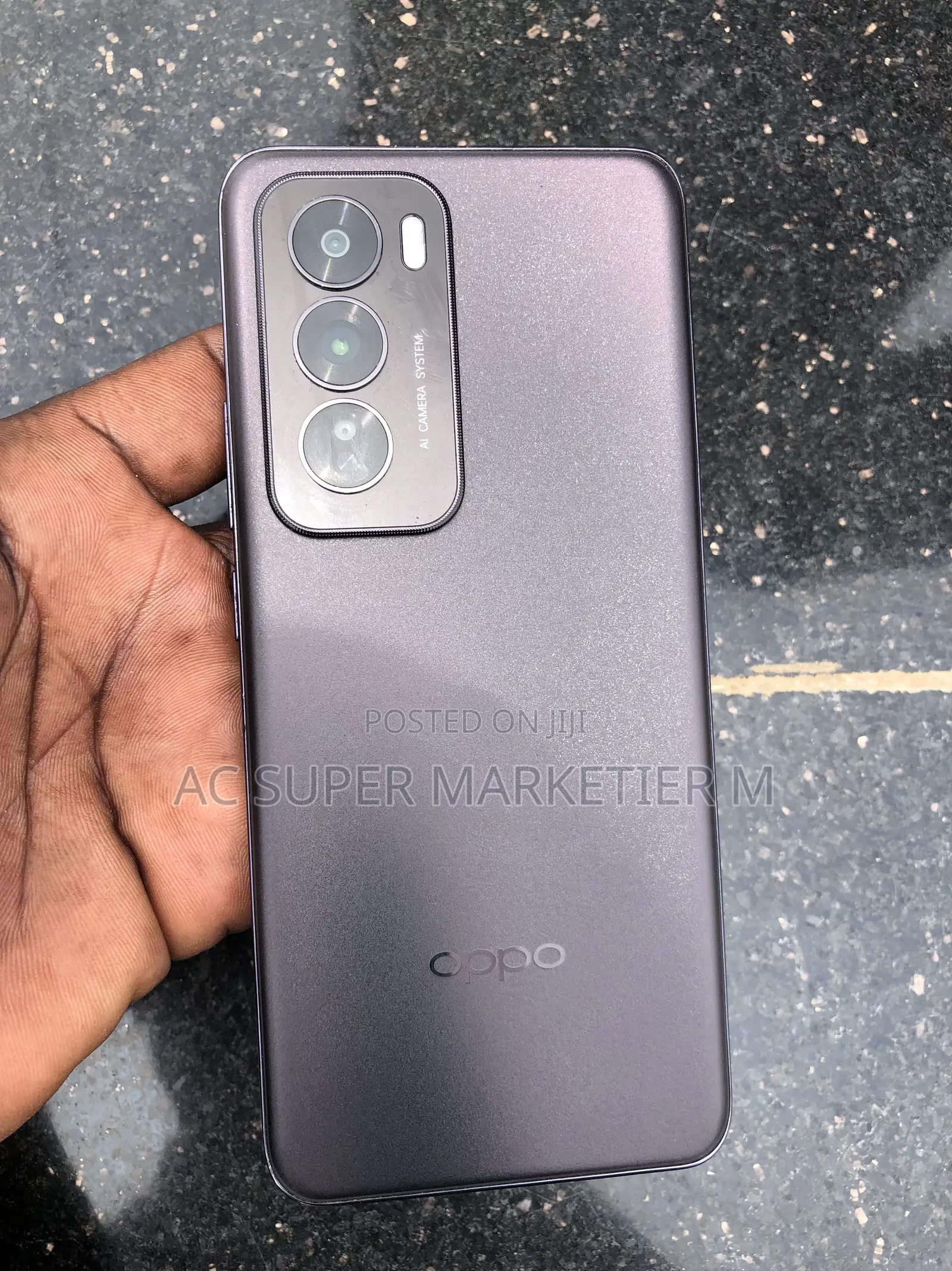 Oppo Reno12 F 5G 512 GB