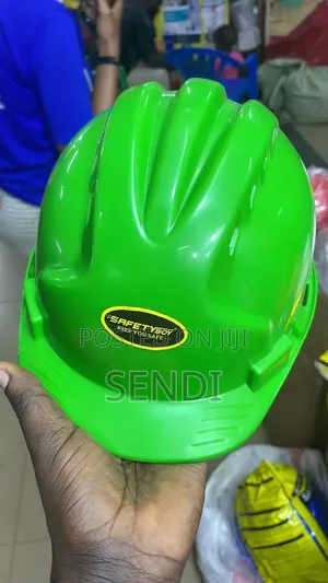 Safety Helmet