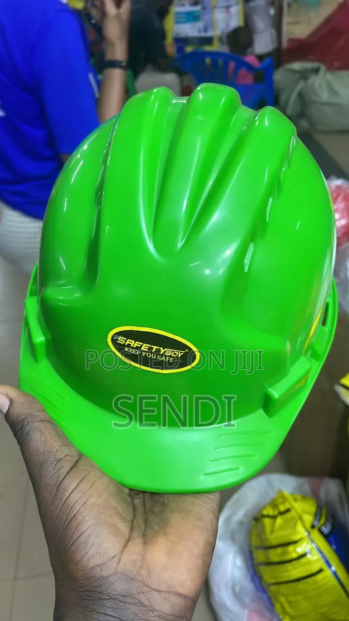 Safety Helmet