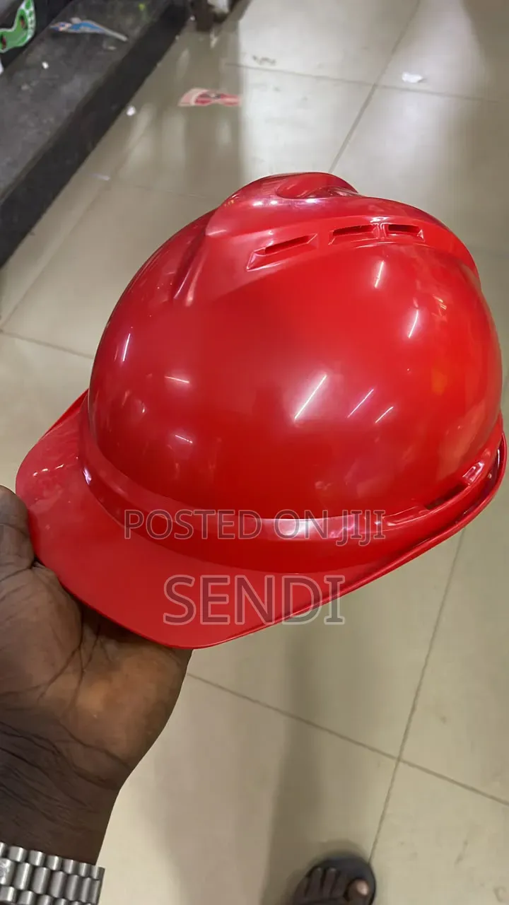 Safety Helmet