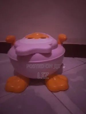 Baby Potty Classy
