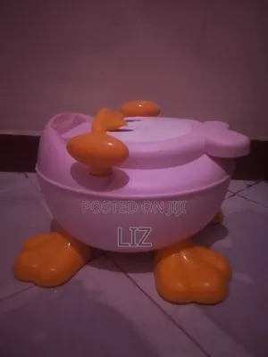 Baby Potty Classy
