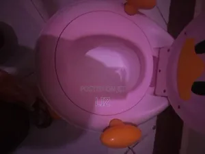 Baby Potty Classy