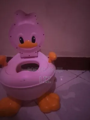 Baby Potty Classy