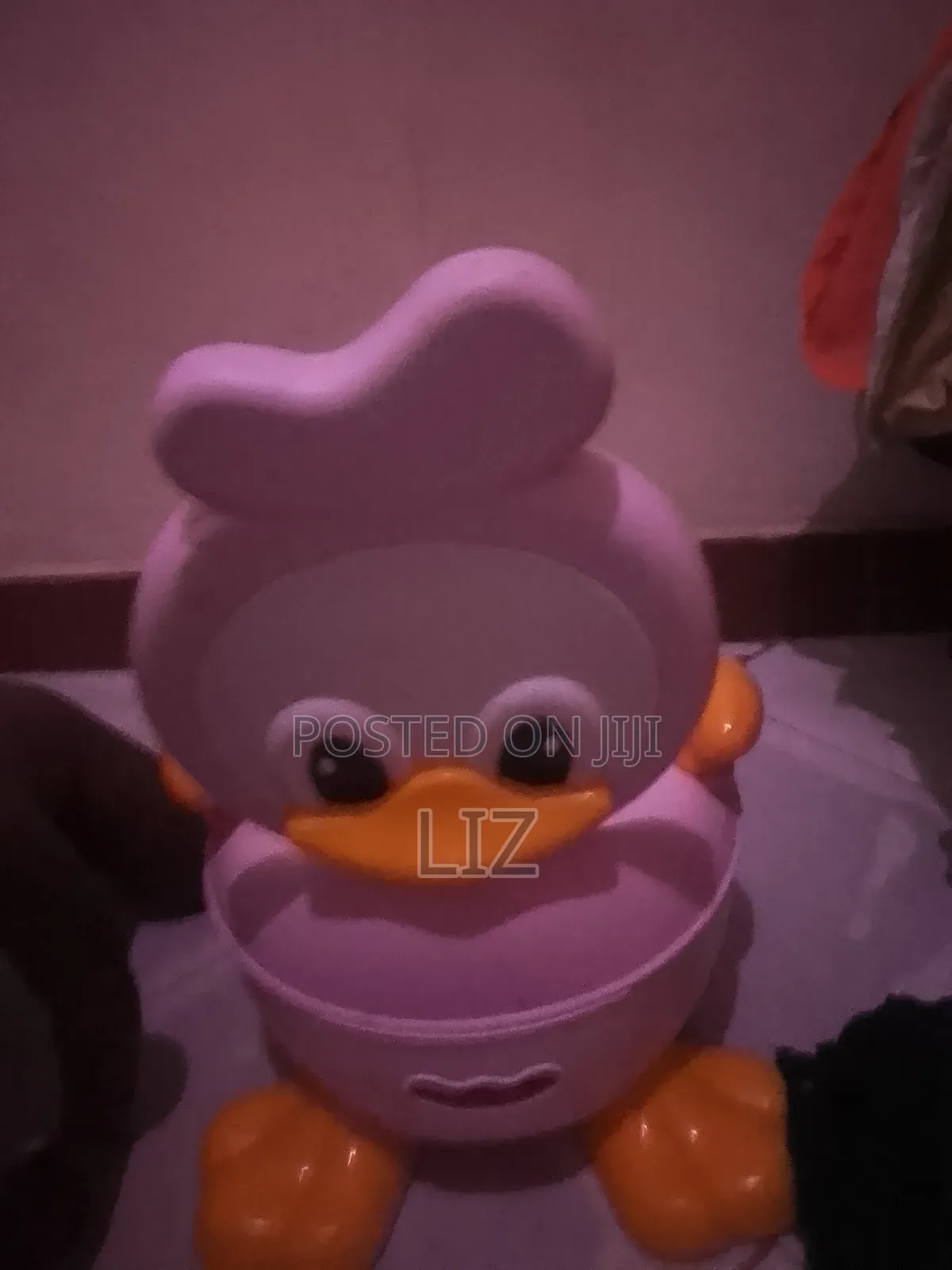 Baby Potty Classy