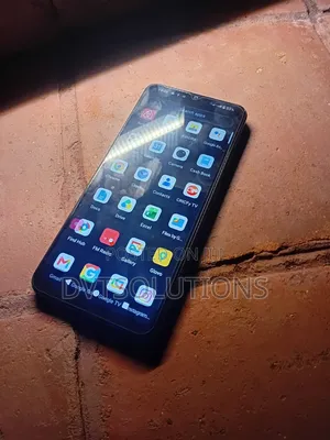Mobile Phone 64 GB Gray