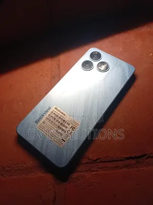 Mobile Phone 64 GB Gray