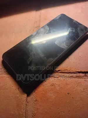Mobile Phone 64 GB Gray