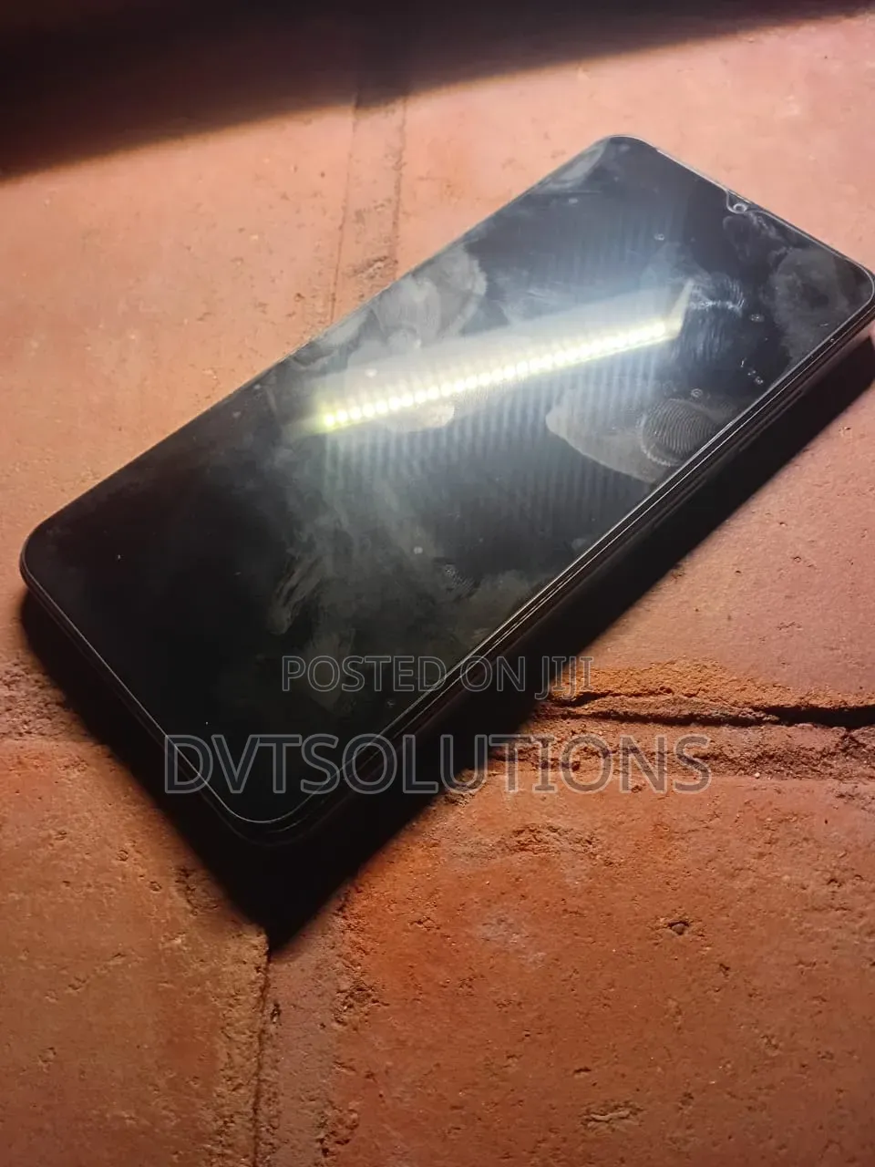 Mobile Phone 64 GB Gray