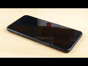 Apple iPhone 7 Plus 128 GB Black