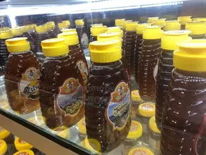 Organic Honey