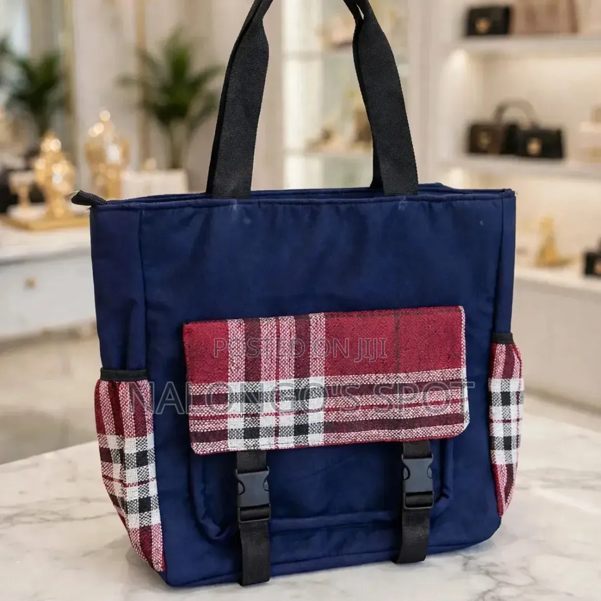 Tote Hand Bag