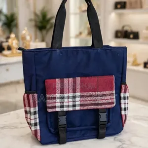 Tote Hand Bag