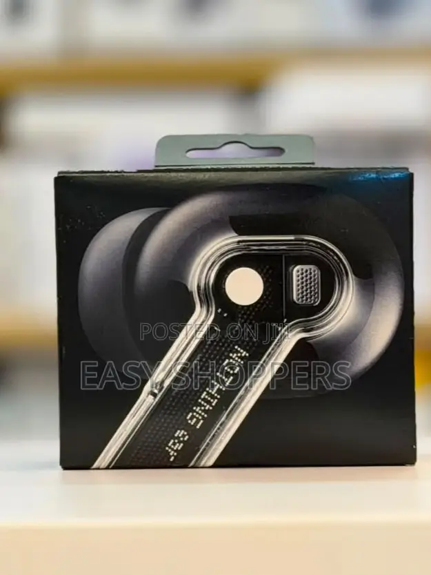 Nothing Ear Wireless Earbuds Bluetooth, 45dB Hybrid Smart ANC Earbuds