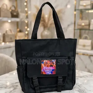Tote Hand Bag