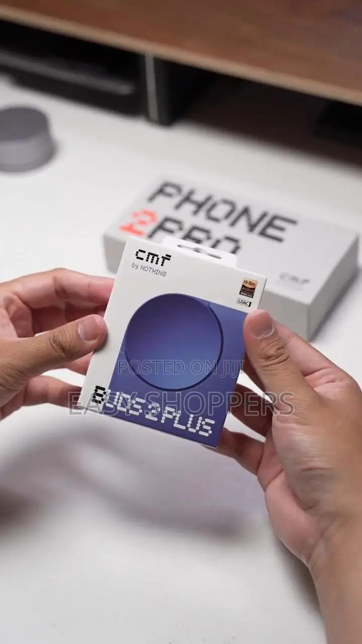 CMF Buds 2 Plus Wireless Earbuds Adaptive Noise Cancelling Headsets