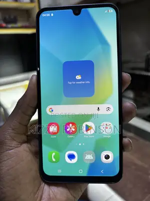 Samsung Galaxy A16 128 GB