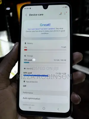 Samsung Galaxy A16 128 GB