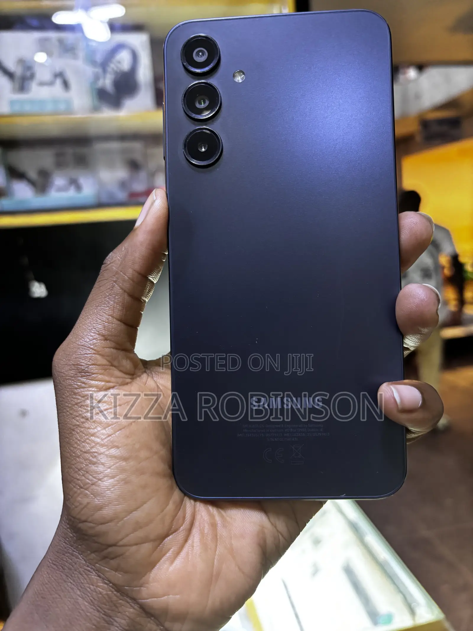 Samsung Galaxy A16 128 GB