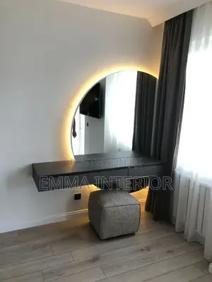 Dressing Mirrors