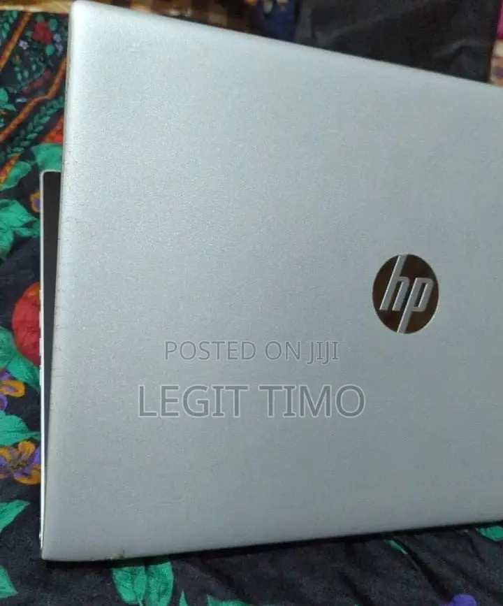 Laptop HP ProBook 450 G5 8GB Intel Core i5 SSD 512GB