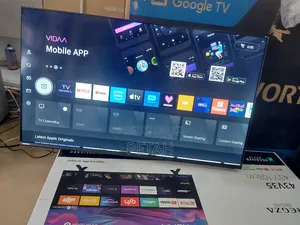 43 Inches Toshiba