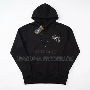 Thick Jumper Sweater Hoodie
