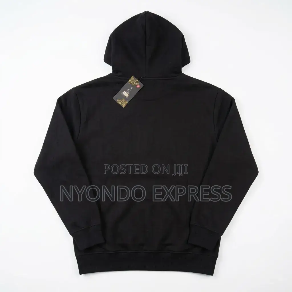 Thick Jumper Sweater Hoodie