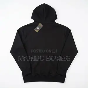 Thick Jumper Sweater Hoodie