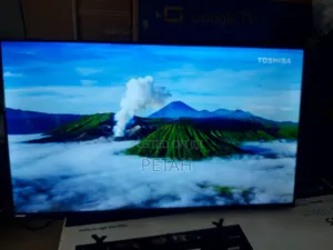 43 Toshiba Smart TV